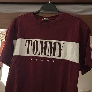 Tommy Jeans Shirt